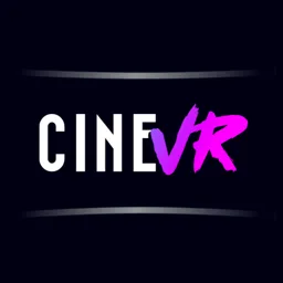 CineVR app icon
